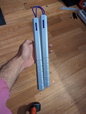 Nunchaku formato standard
