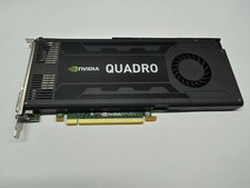 Scheda Video NVIDIA Quadro