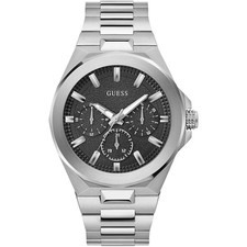Orologio Cronografo Uomo Guess