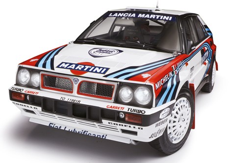Ricambi hachette lancia - ricambi, delta