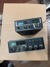 MIDLAND ALAN 68S E ALAN 34 del 1983 e del 1980