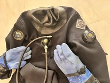 Tuta asciutta DUI CN SE iper