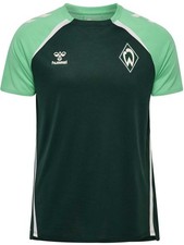 Hummel Werder Brema Training