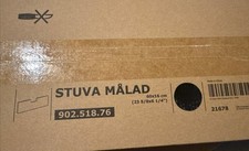 Cassetto anteriore Ikea STUVA