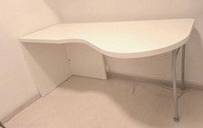 Scrivania da ufficio porta pc