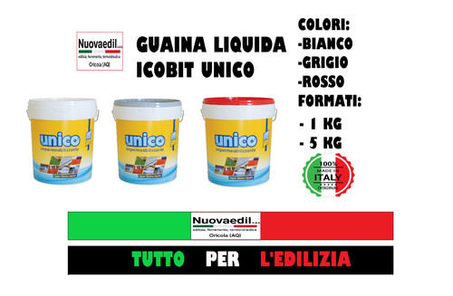 Icobit guaina - icobit,