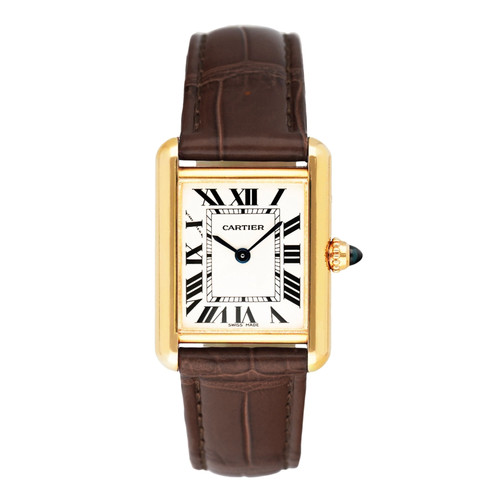 Orologio donna cartier tank - orologio,