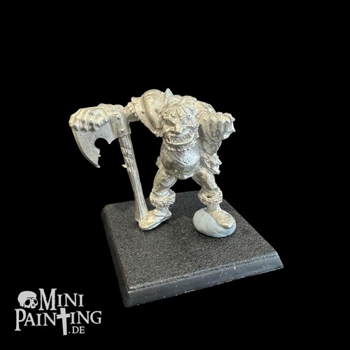 Citadel warhammer orco - citadel,