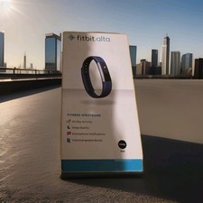 Fitbit alta Health Step