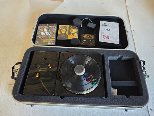 Cib hero renegade - hero,