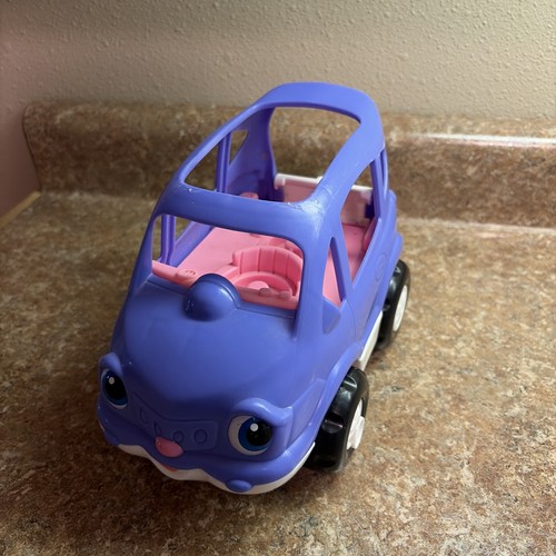 Fisher price little - little, people