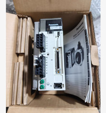 Servoazionamento Panasonic