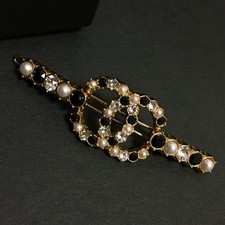 Fermaglio per capelli EGA