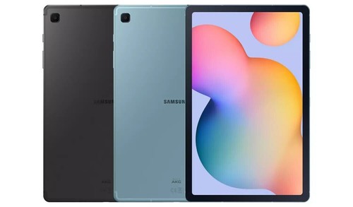 Samsung galaxy tab lite - s6,