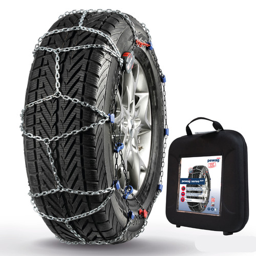 Catene neve pewag modello - da,