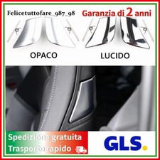 LEVA MANIGLIA REGOLAZIONE SEDILE ANT PER MERCEDES-BENZ W204 W207 C E CLASS COUPE