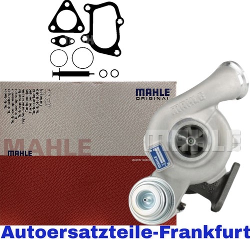 Mahle turbocompressore - mahle, +