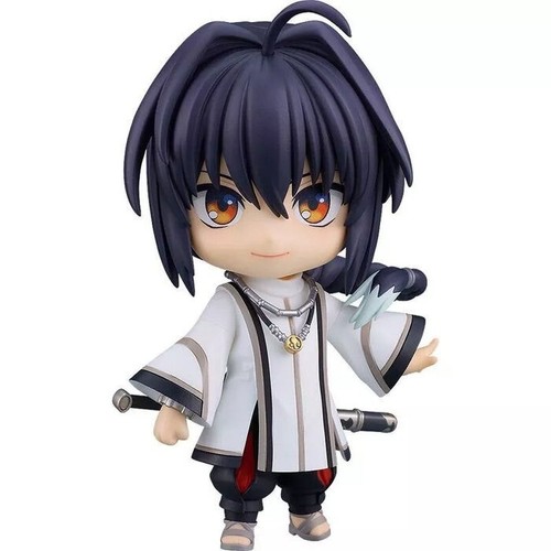 Nendoroid destino samurai - nendoroid, destino/samurai