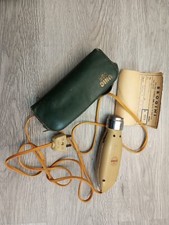 RASOIO ,Regolabarba Unic Vedette Da Collezione Vintage Anni 40-50.