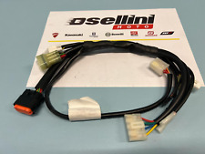 8000B0462 - HUSQVARNA Impianto Elettrico TE/TC/SM 450/510 2008-2010