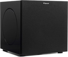 Klipsch C-308ASWi Black Subwoofer NERO NUOVO