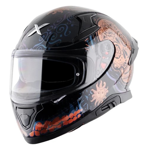 Casco integrale axor - casco,