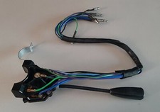 DEVIO FRECCE - MINI MINOR 850 - LIGHT SWITCH - NUOVO - NEW - NOS - F857