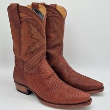 Stivali da cowboy Tecovas The