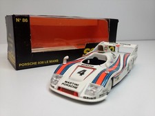 1/43 SOLIDO 86 PORSCHE - 936 LE MANS