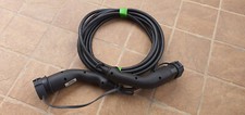 Type 2 Car Charging Cable