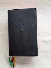 BREVIARIUM ROMANO SERAPHICUM TOMUS PRIOR 1964 EX DECRETO SANCROSANCTI