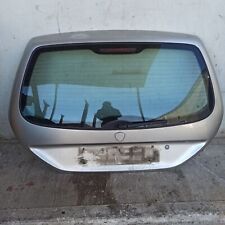 Portellone Cofano Bagagliaio Posteriore Lancia Y Ypsilon 1999 Grigio Chiaro