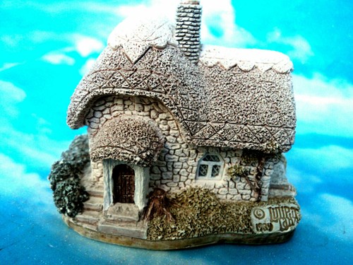 Collezione lilliput lane - collezione,