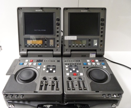 Banc montage video betacam - banc,