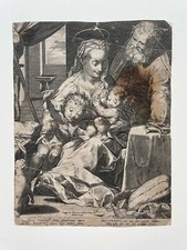 LA MADONNA DEL GATTO GATTO