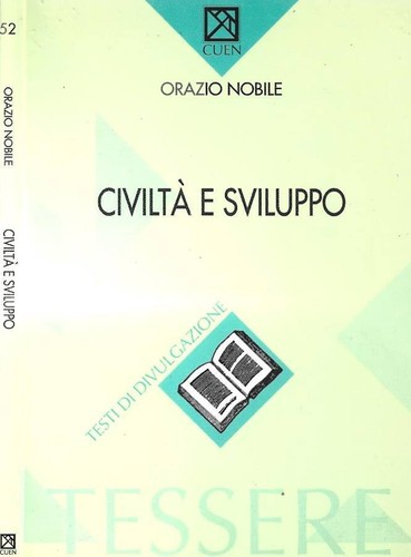Civiltà sviluppo un - e,