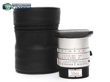 Leica Summicron-M 35 mm F/2