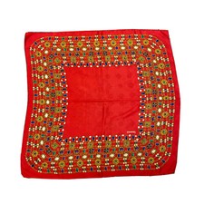 CHANEL FOULARD DONNA WOMAN