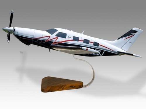 Piper 350p malibu mirage - piper, pa-46-350p
