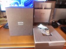 Orologio  VETTA ANNIVERSAIRE da donna al quarzo con scatola originale RIBASSO!!!