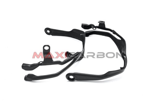 Paramani inf carbonio ducati - inf,