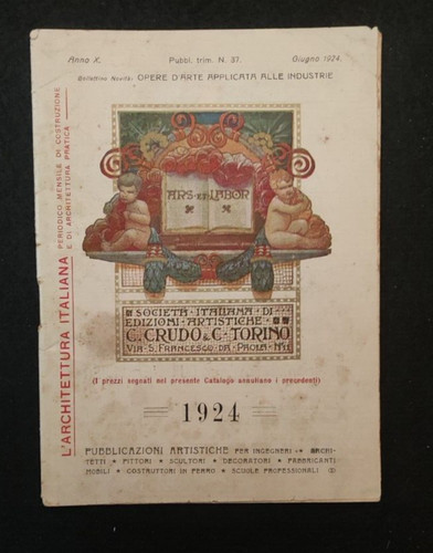 Edizioni artistiche crudo - edizioni,