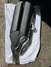 Marmitta Scarico Ducati Monster 1200  Terminale