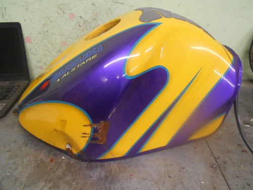 Serbatoio carburante suzuki - serbatoio,