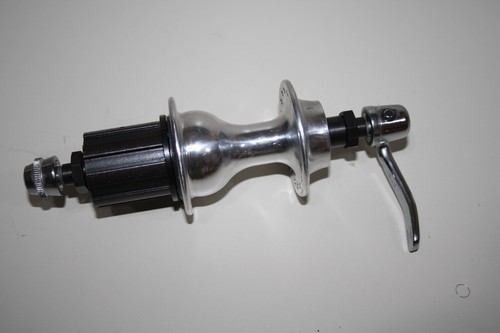 Campagnolo mozzo posteriore - campagnolo,