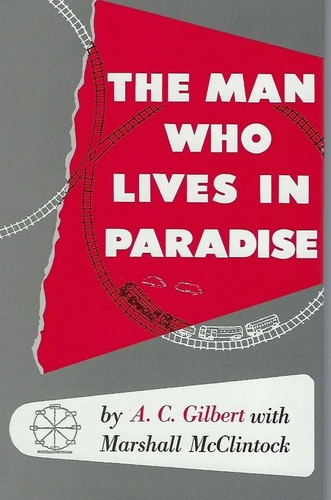 Uomo che vive - l'uomo, paradiso