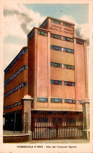 Piacenza fiorenzuola arda - piacenza, d'arda