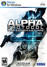 Protocollo Alpha (PC, 2010)