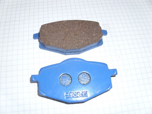 Pastiglie freno italjet - pastiglie,