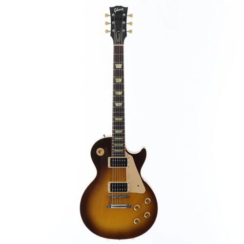 Chitarra elettrica gibson les - chitarra,